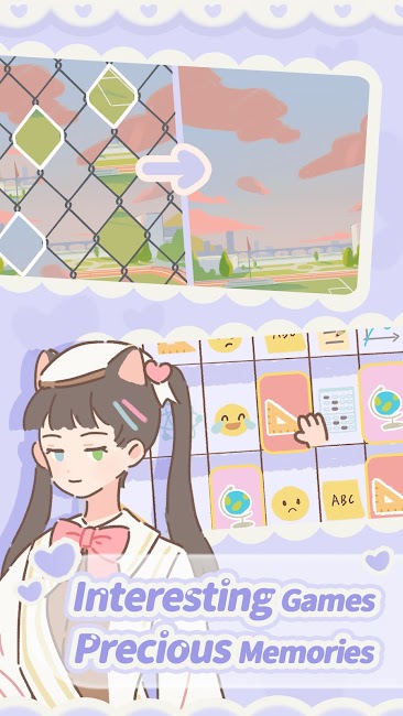 Purrfect Tale 6
