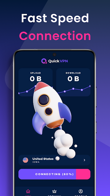 QuickVPN 1
