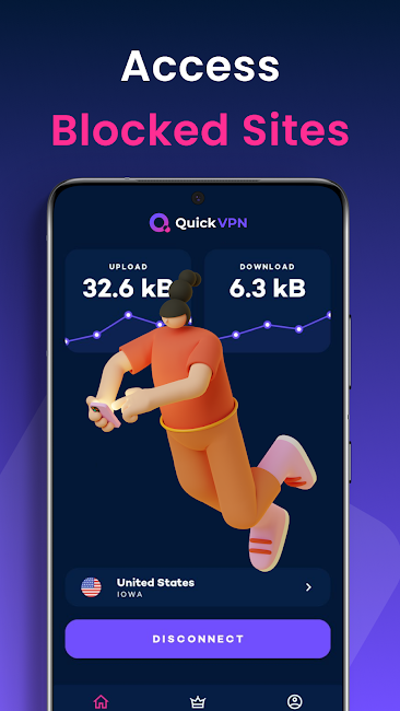 QuickVPN 2