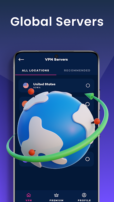 QuickVPN 3