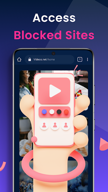 QuickVPN 4