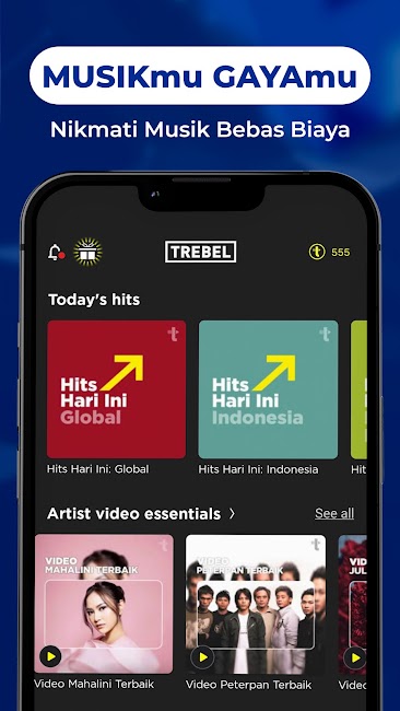 RCTI+ Superapp 2