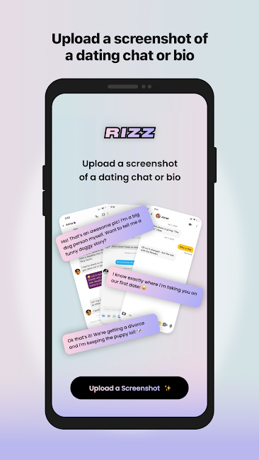 RIZZ 2