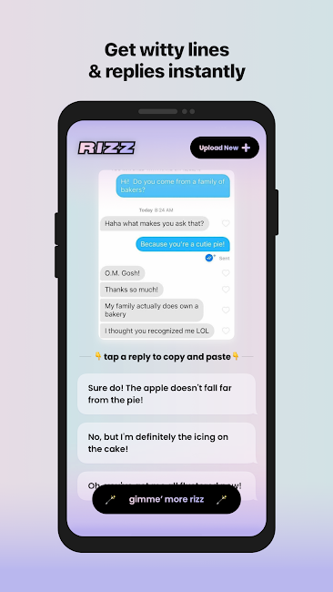 RIZZ 3