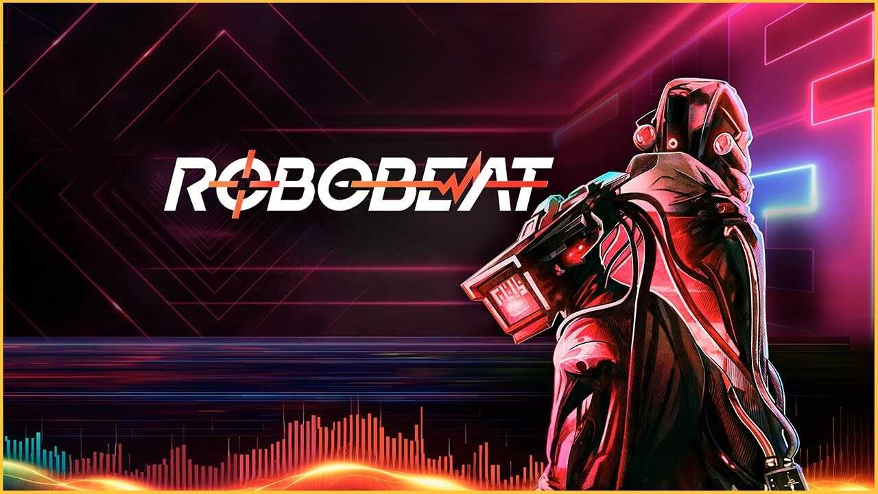 ROBOBEAT 1