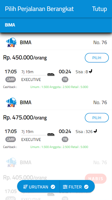 ROBOT BIRU 5