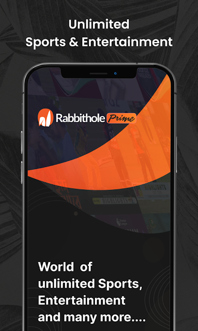 Rabbithole 1