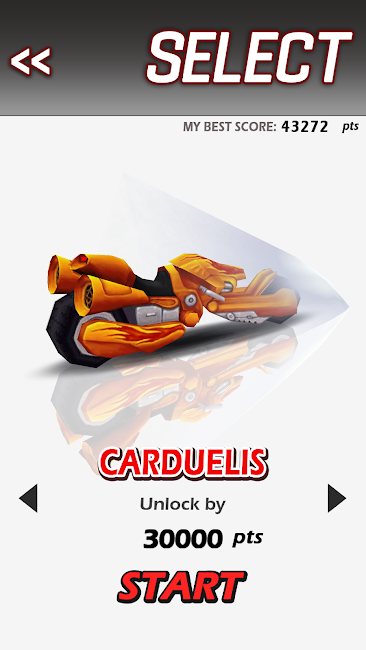 Racing Moto 4