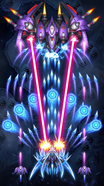 Raiden Fighter 5