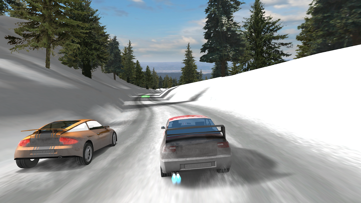 Rally Fury 4