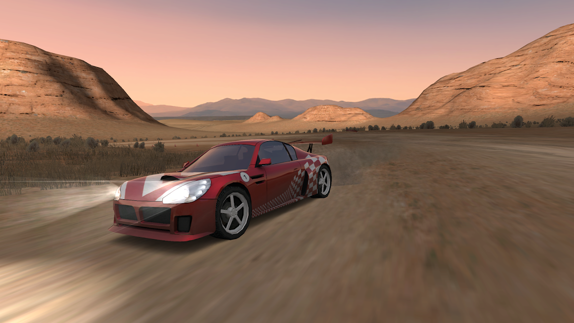 Rally Fury 6