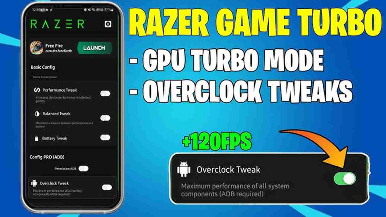 Razer Turbo 2