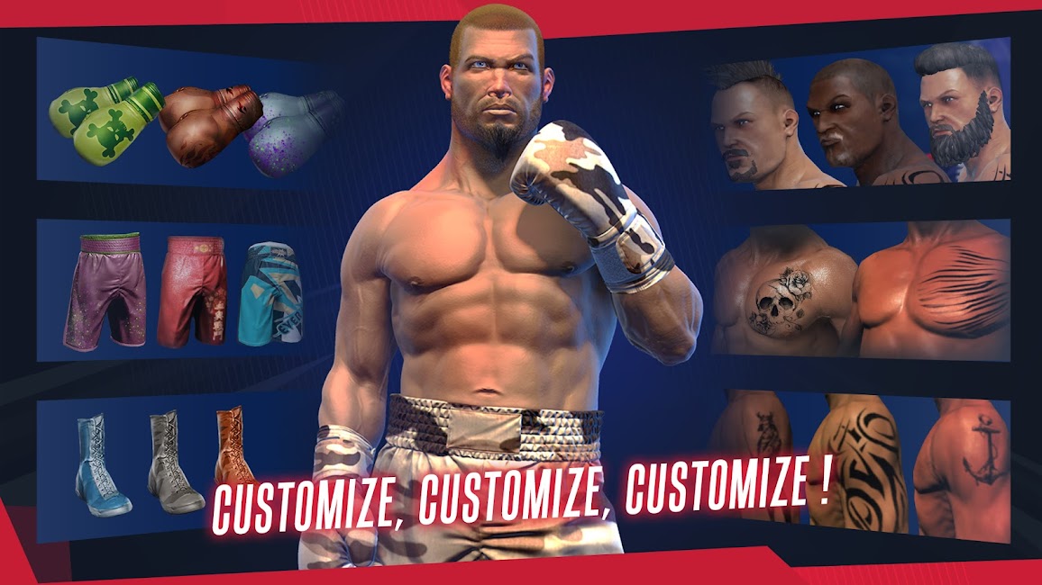 Real Boxing 2 2