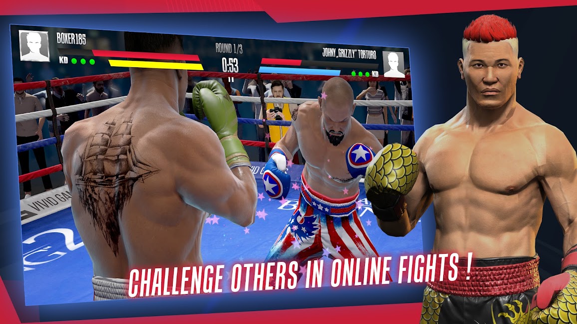 Real Boxing 2 3