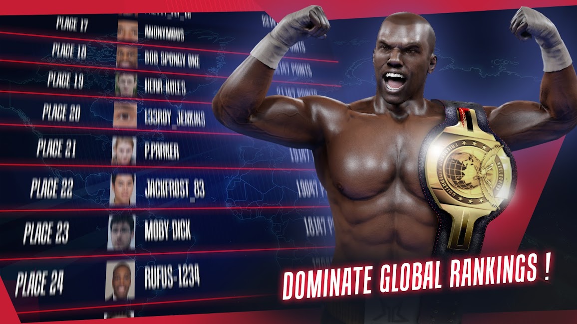 Real Boxing 2 4