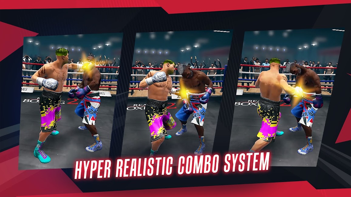 Real Boxing 2 5