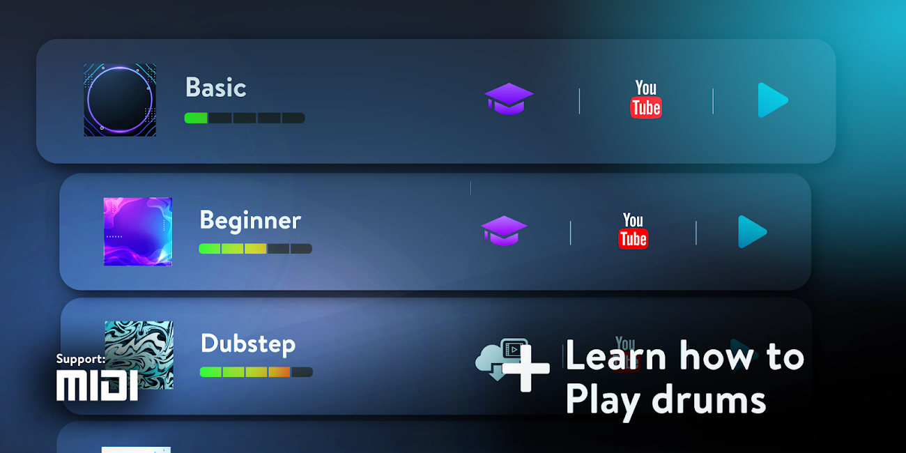 Real Drum 2