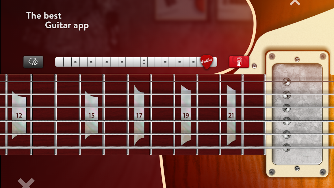 Real Guitar 1