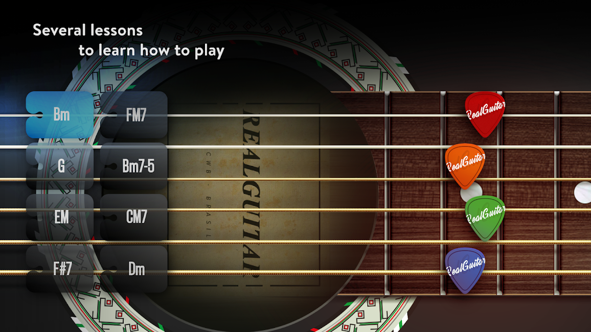 Real Guitar 2