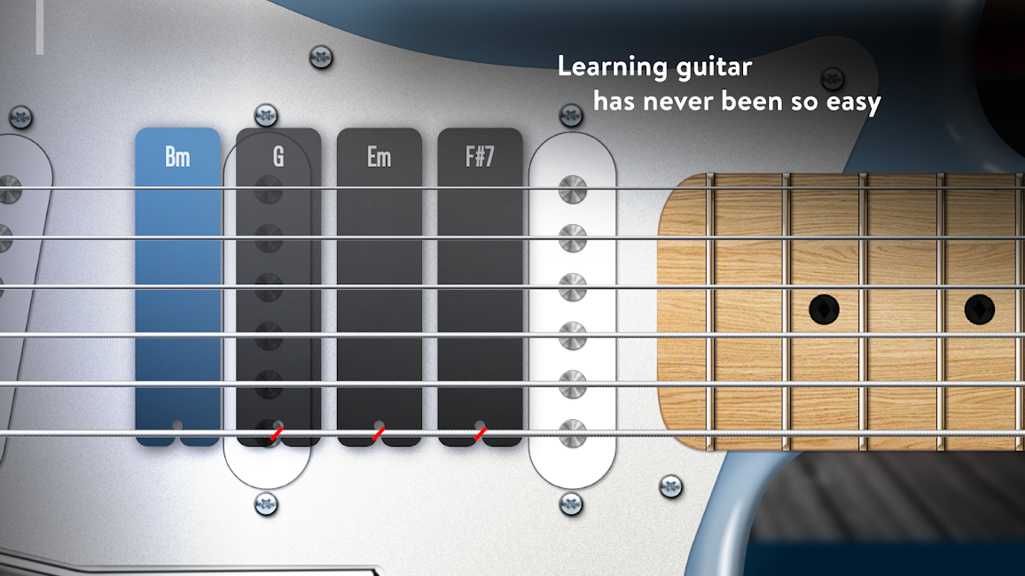 Real Guitar 5
