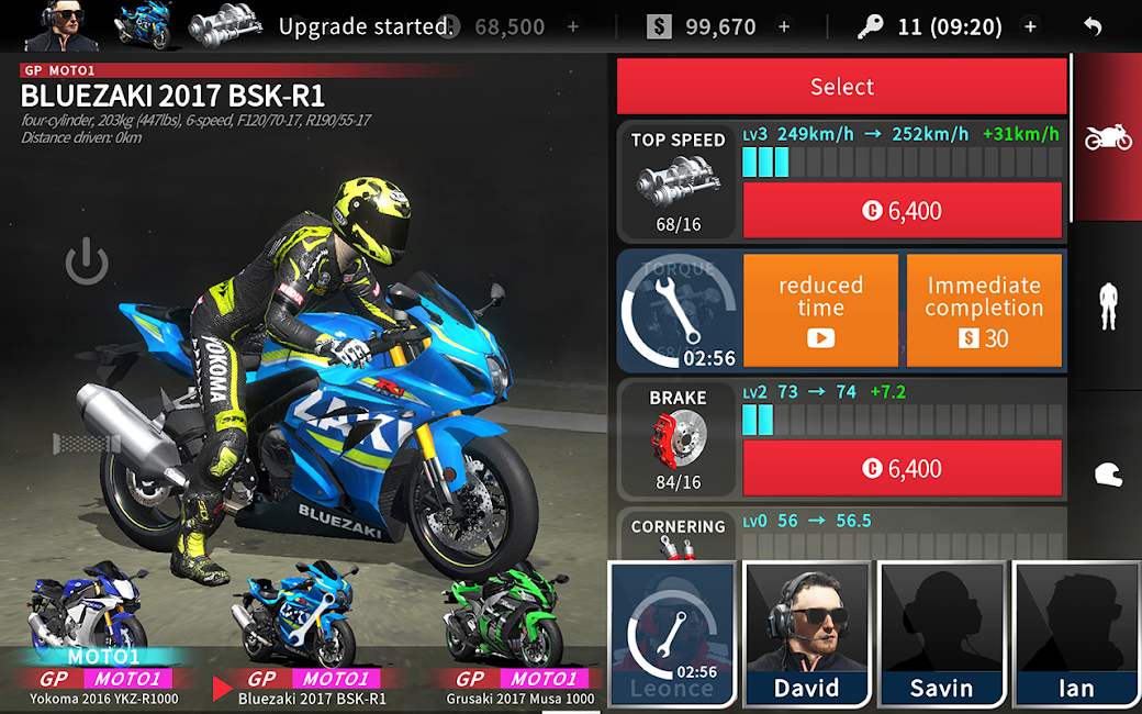 Real Moto 2 3