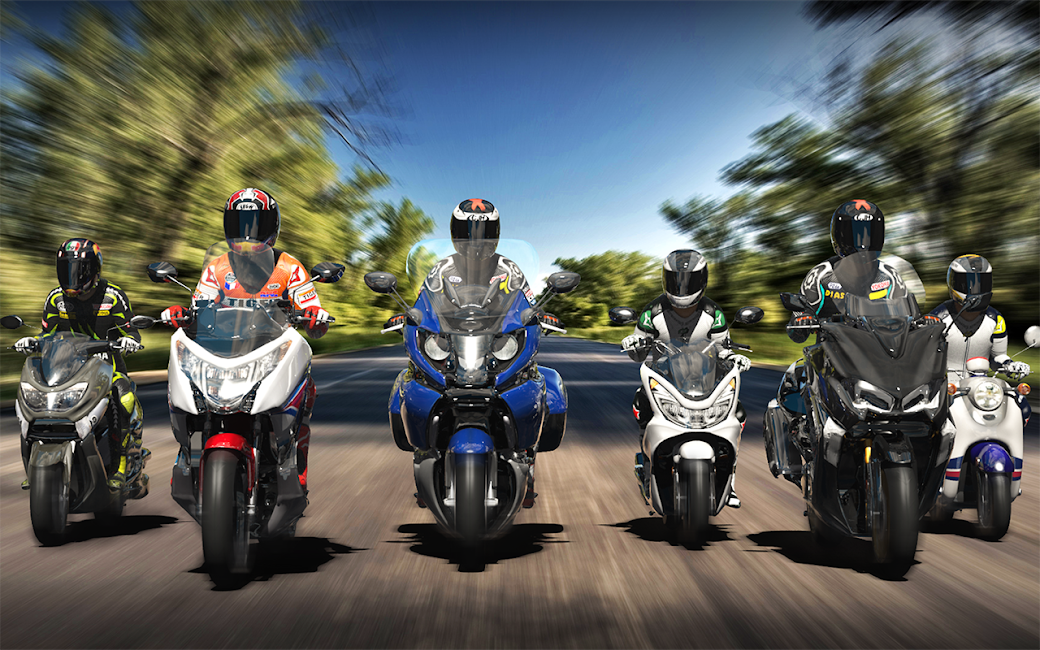 Real Moto 2 5