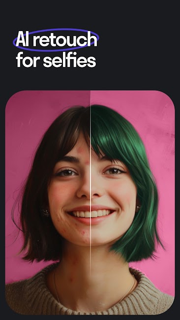 Reface Pro 3