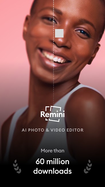 Remini Pro 1