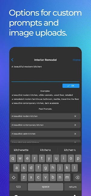 Remodel AI 5