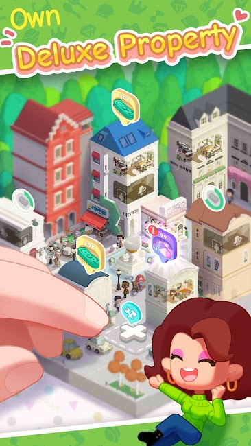 Rent Please Landlord Sim 2