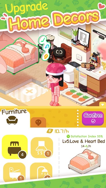 Rent Please Landlord Sim 3