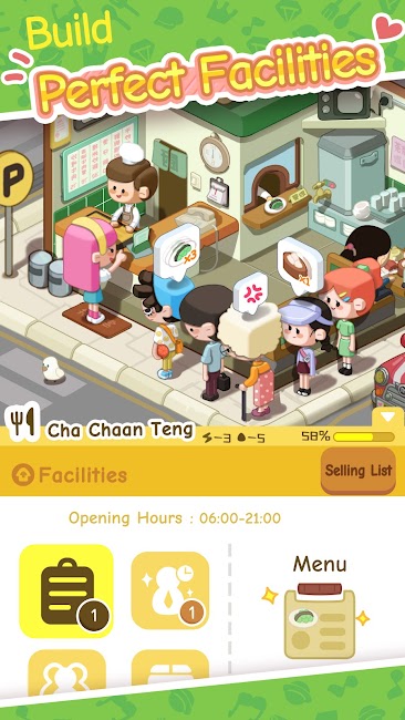 Rent Please Landlord Sim 4