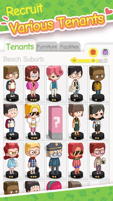 Rent Please Landlord Sim 5