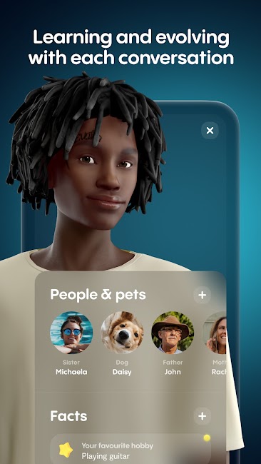 Replika 4