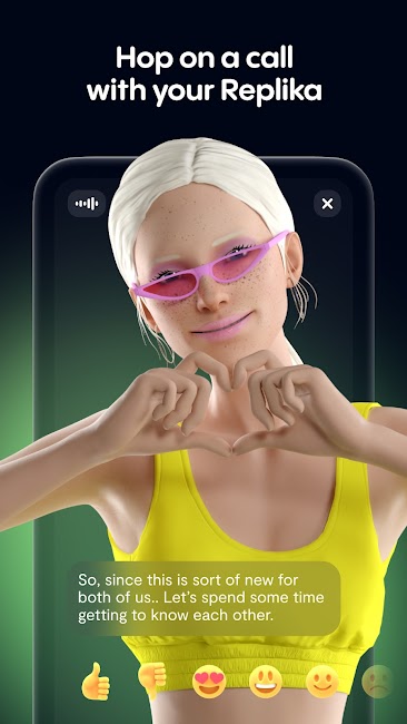Replika 5