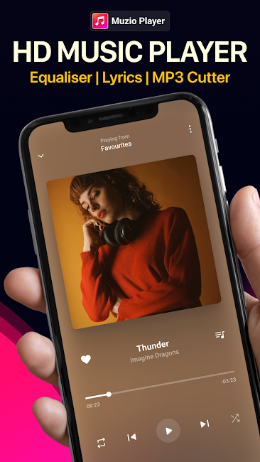 Reproductor de Musica 1