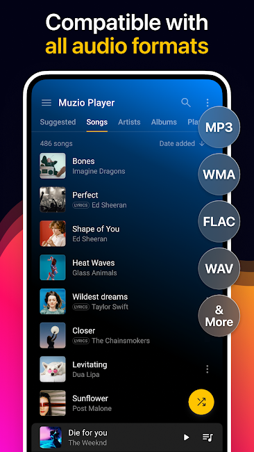 Reproductor de Musica 2