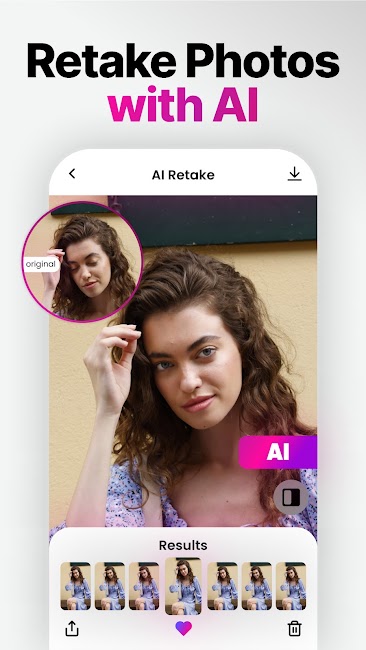 Retake AI 1