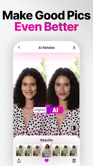 Retake AI 5