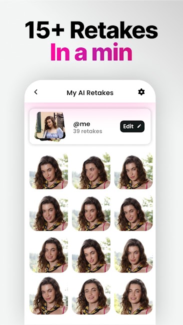 Retake AI 6