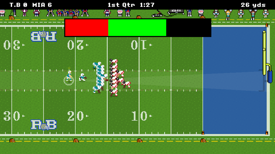 Retro Bowl 3