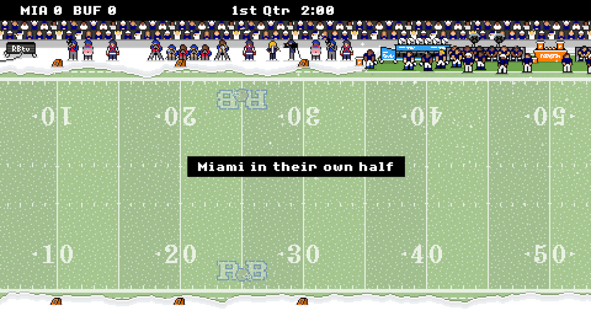 Retro Bowl 5