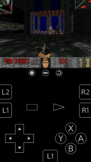RetroArch 6