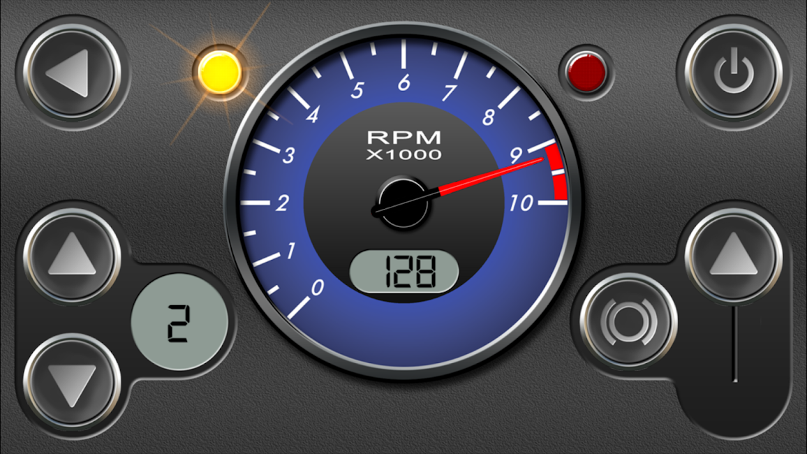 RevHeadz Engine Sounds 1