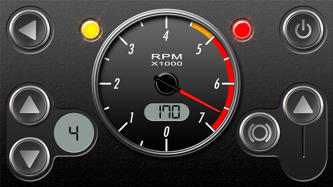 RevHeadz Engine Sounds 2