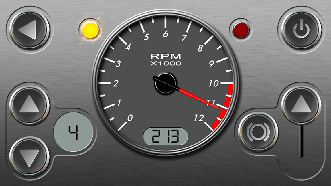 RevHeadz Engine Sounds 3