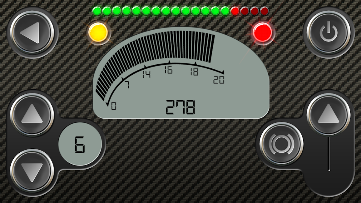 RevHeadz Engine Sounds 4