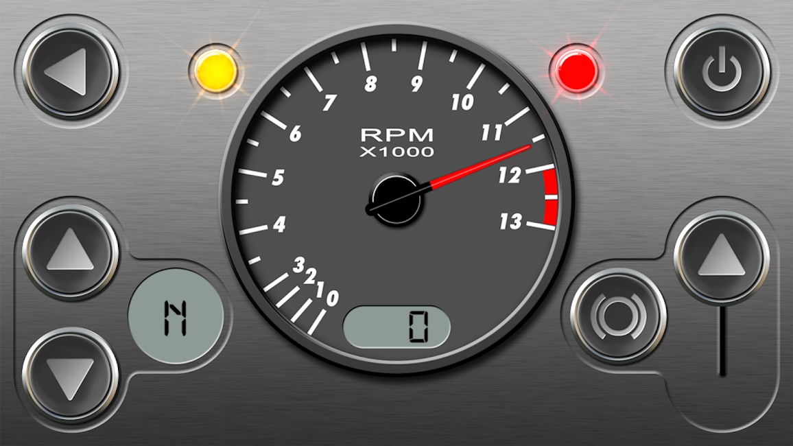 RevHeadz Engine Sounds 5