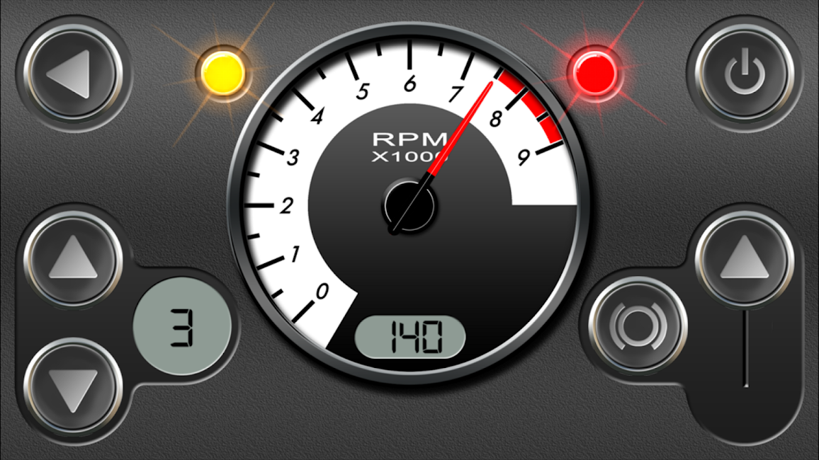 RevHeadz Engine Sounds 6