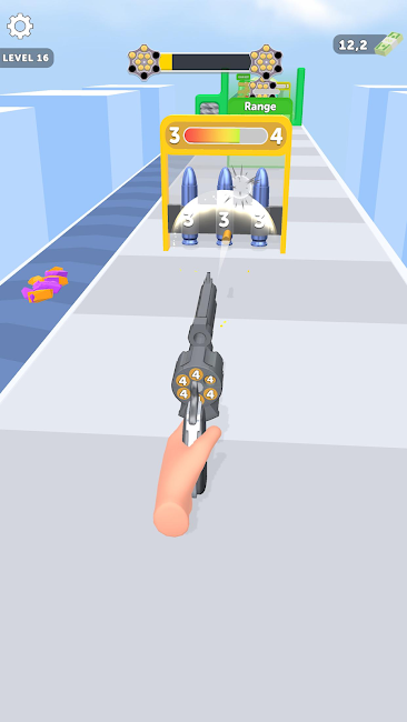 Revolver Rush 2